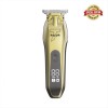 Κουρευτική Μηχανή Trimmer T Razor Gold