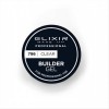 Elixir Builder Gel UV-LED Clear No796 15gr