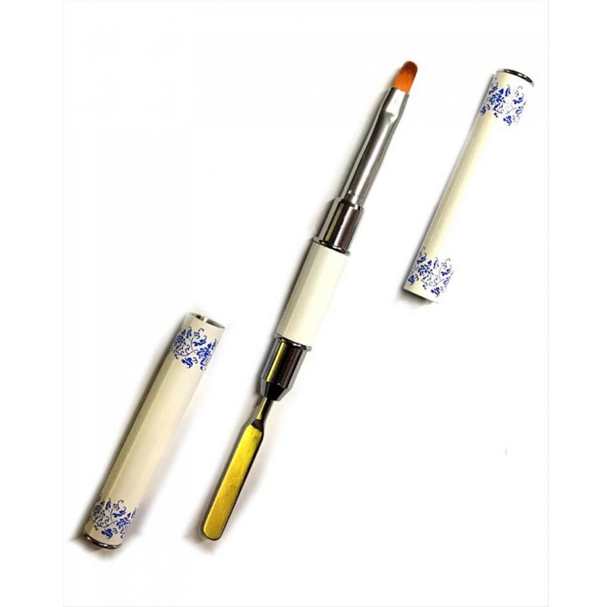 Acrygel Brush και Σπάτουλα