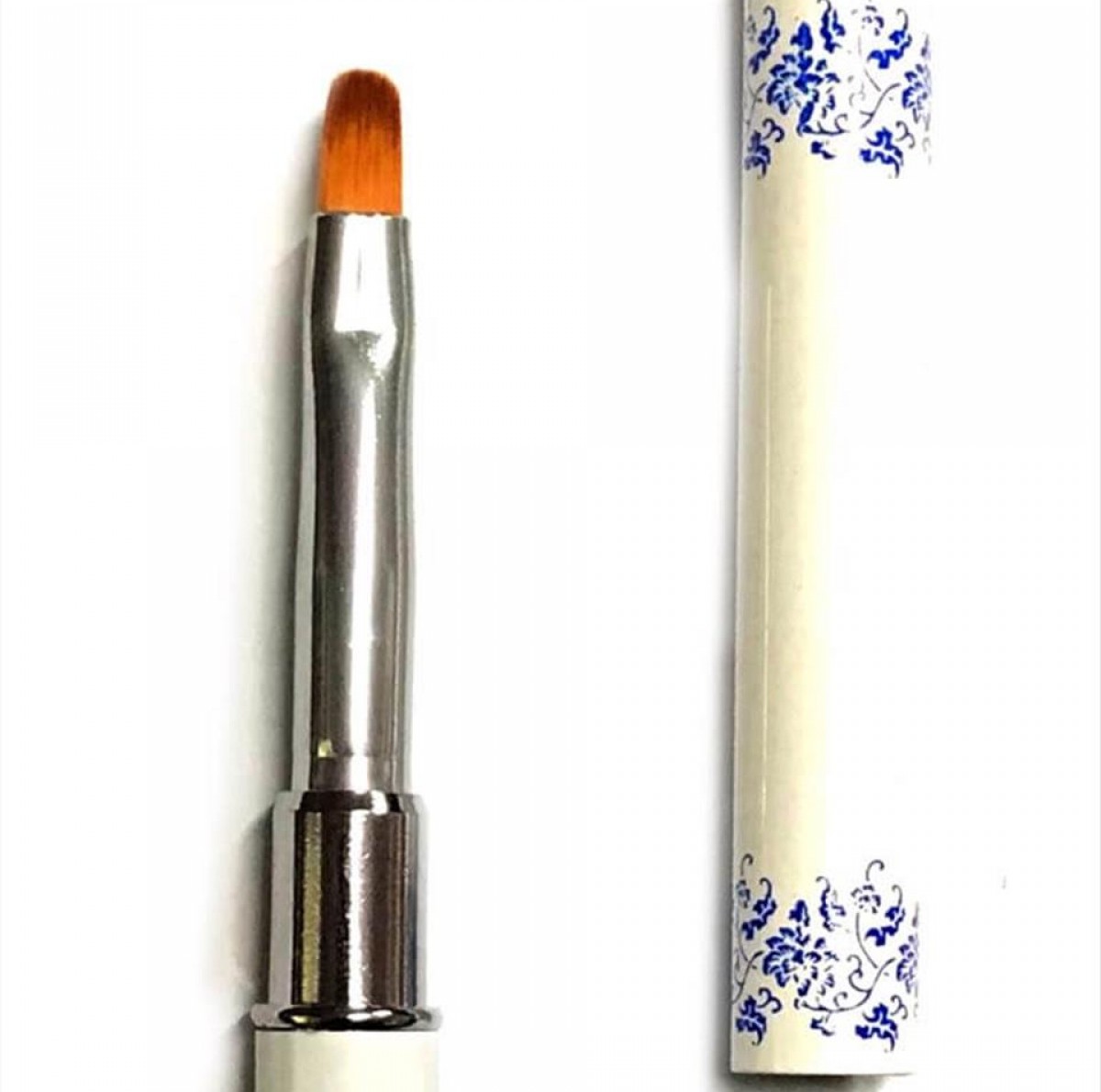 Acrygel Brush και Σπάτουλα