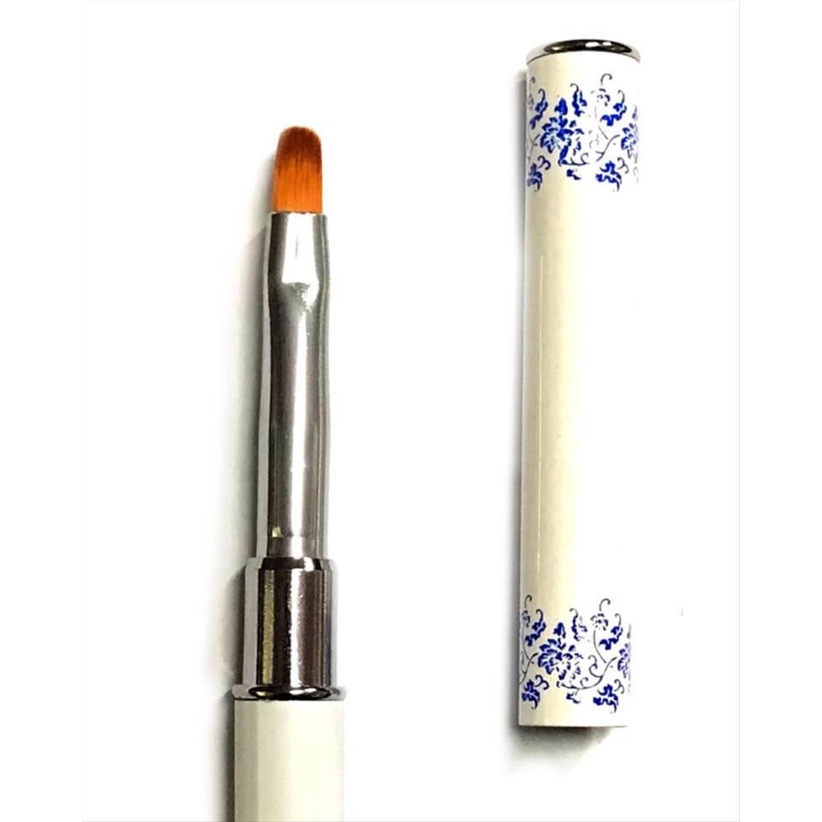 Acrygel Brush και Σπάτουλα Acrygel Brush και Σπάτουλα