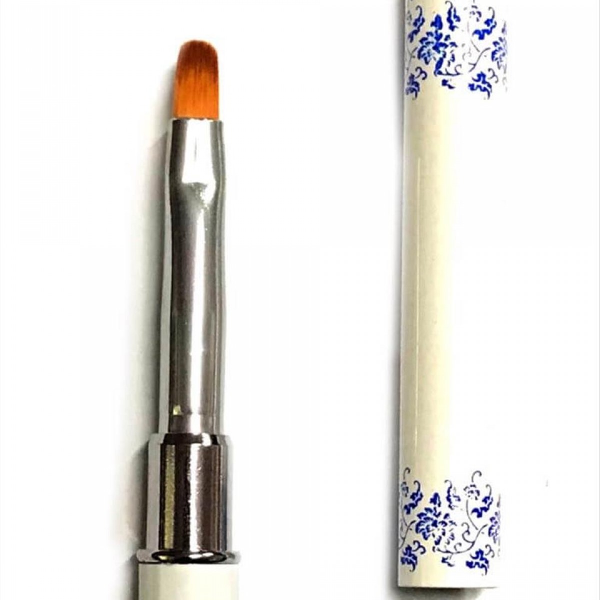 Acrygel Brush και Σπάτουλα