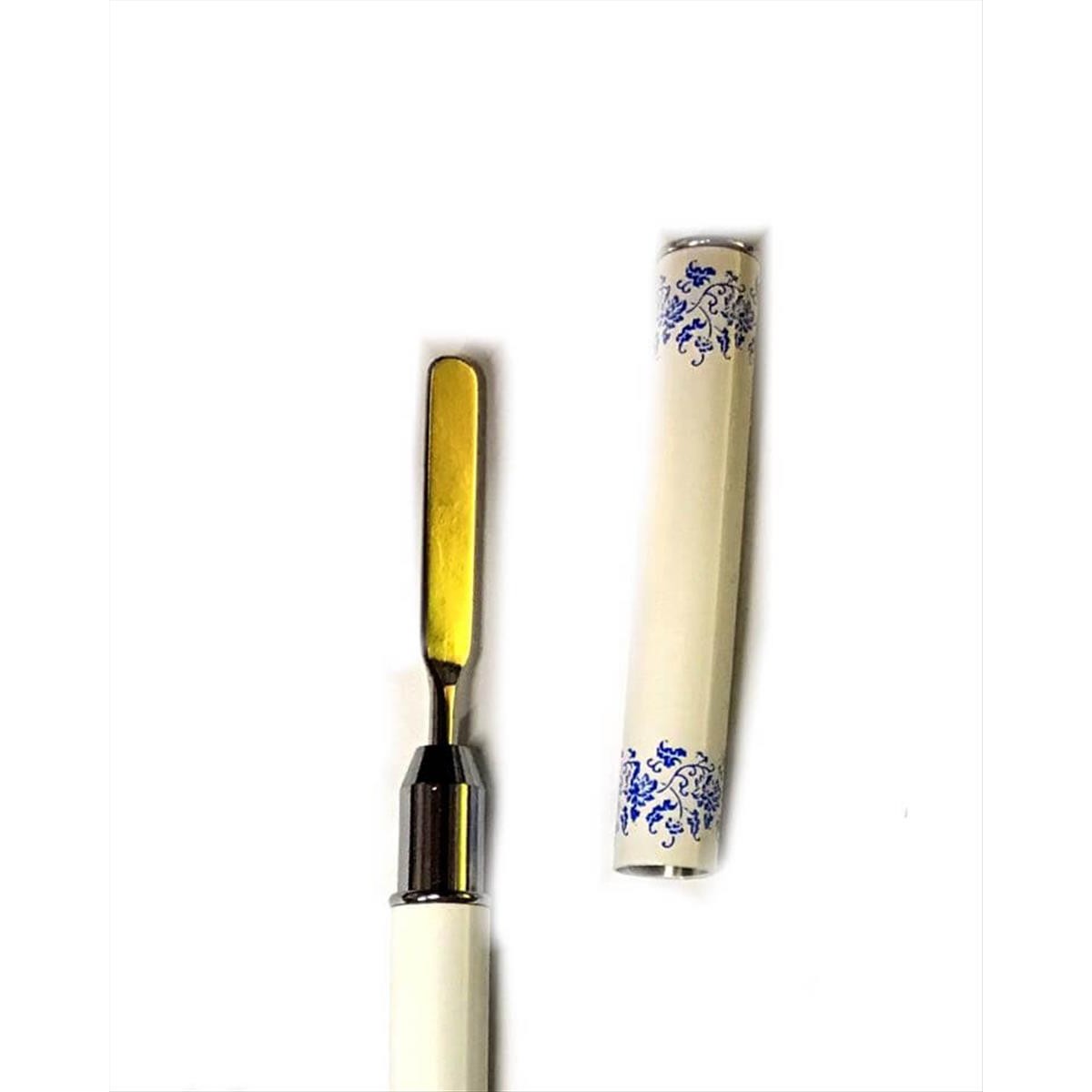 Acrygel Brush και Σπάτουλα Acrygel Brush και Σπάτουλα