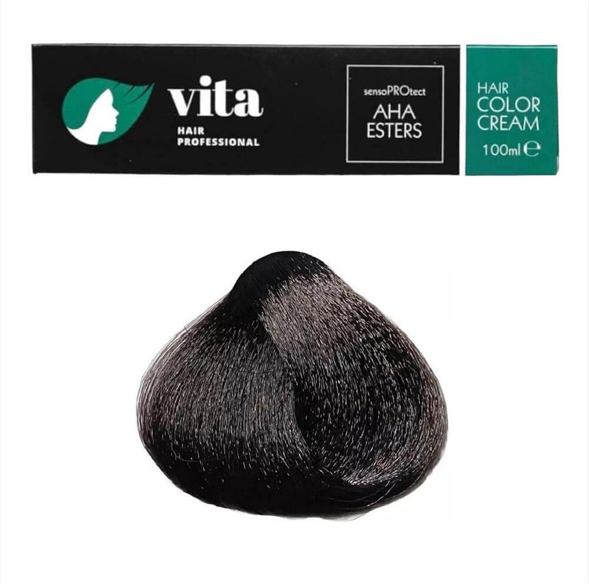 Vita Hair Dye Color 3 - 100 ml