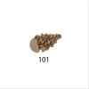 Golden Rose Eyebrow Powder 101 2.5gr