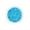 Decorative Fiber Nail Polishes Blue 21