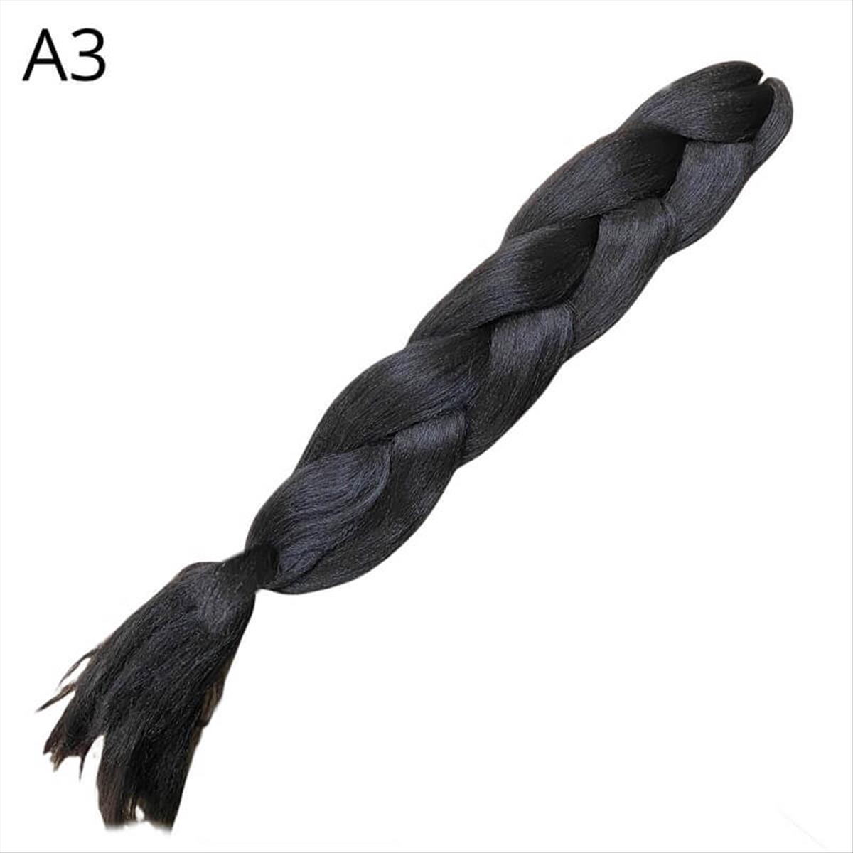 Hair Xpress  Jumbo Braid A3 125cm