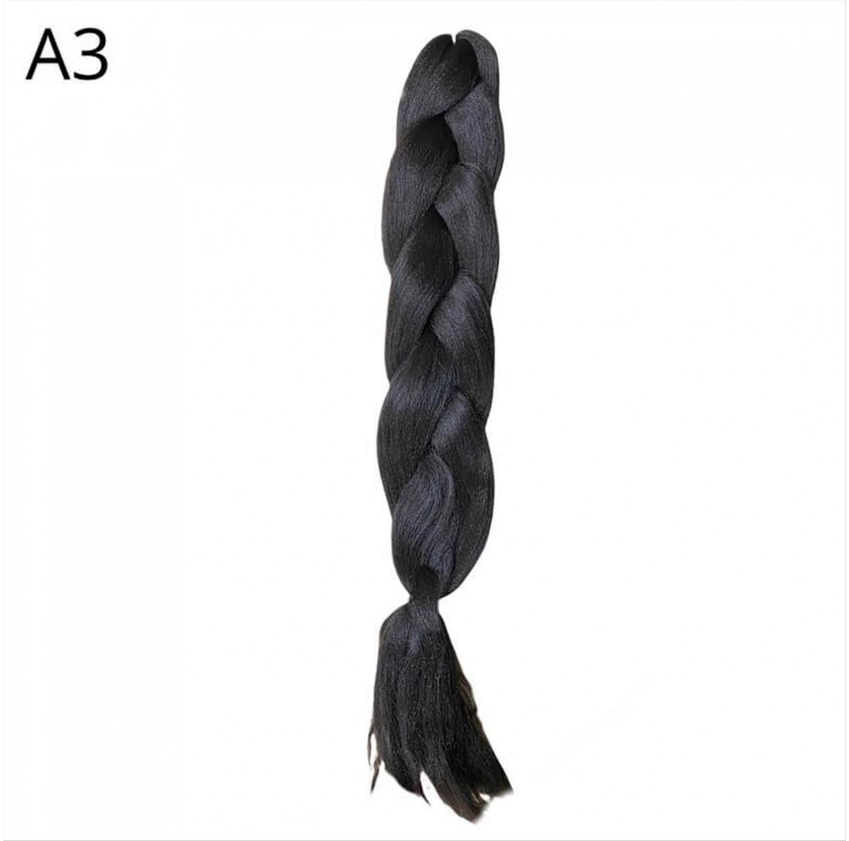 Hair Xpress  Jumbo Braid A3 125cm