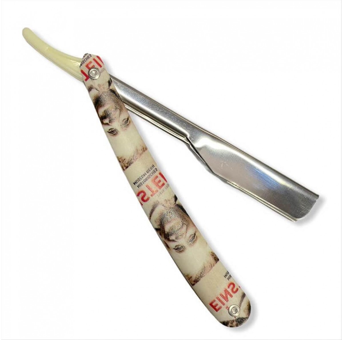 Barber Vepa Face Razor