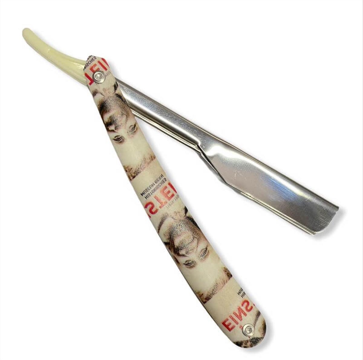 Barber Vepa Face Razor