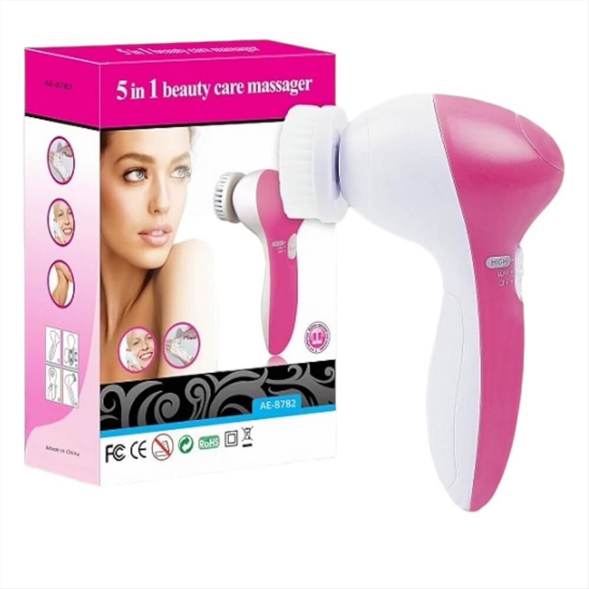 5in1 Beauty Care Massager