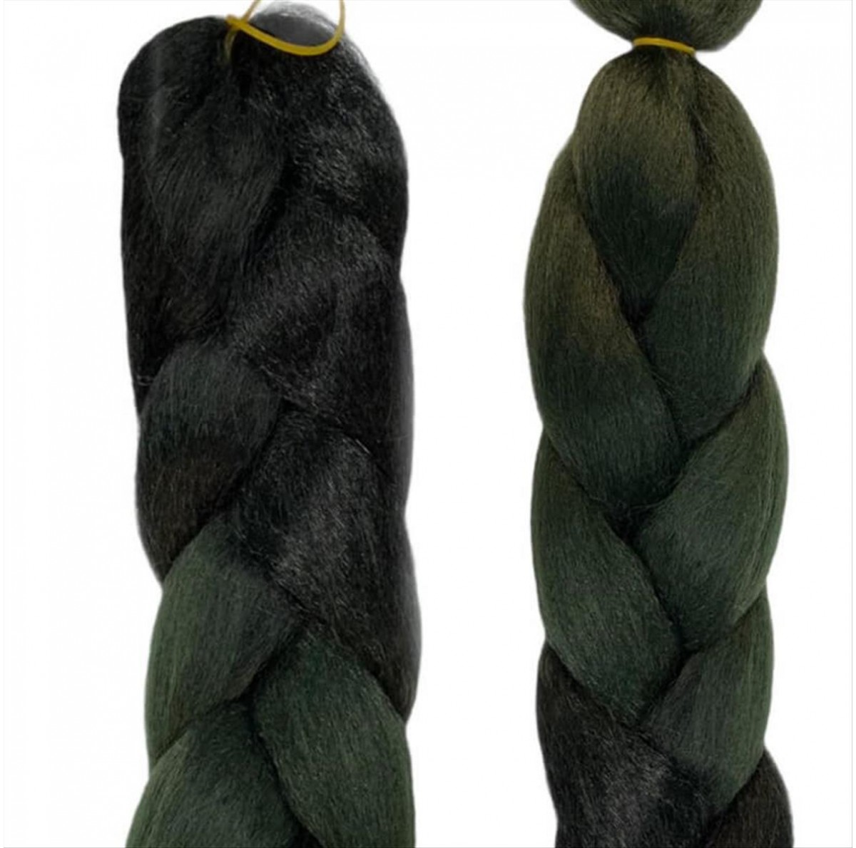 Hair Xpress Ombre  Jumbo Braid B11 125cm