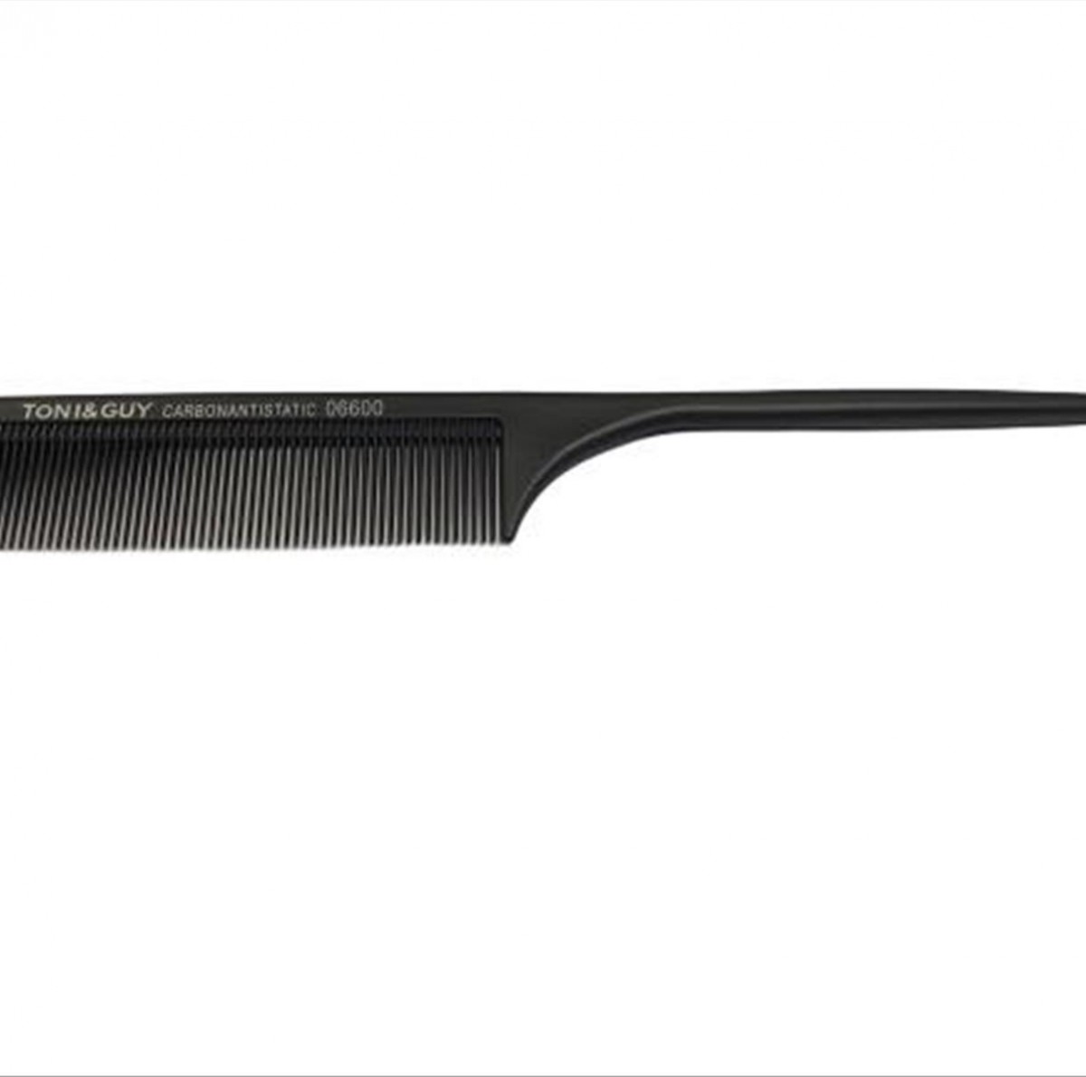 Toni&Guy Carbon Lisuar comb 06600