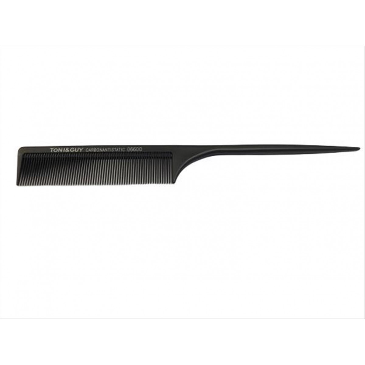 Toni&Guy Carbon Lisuar comb 06600