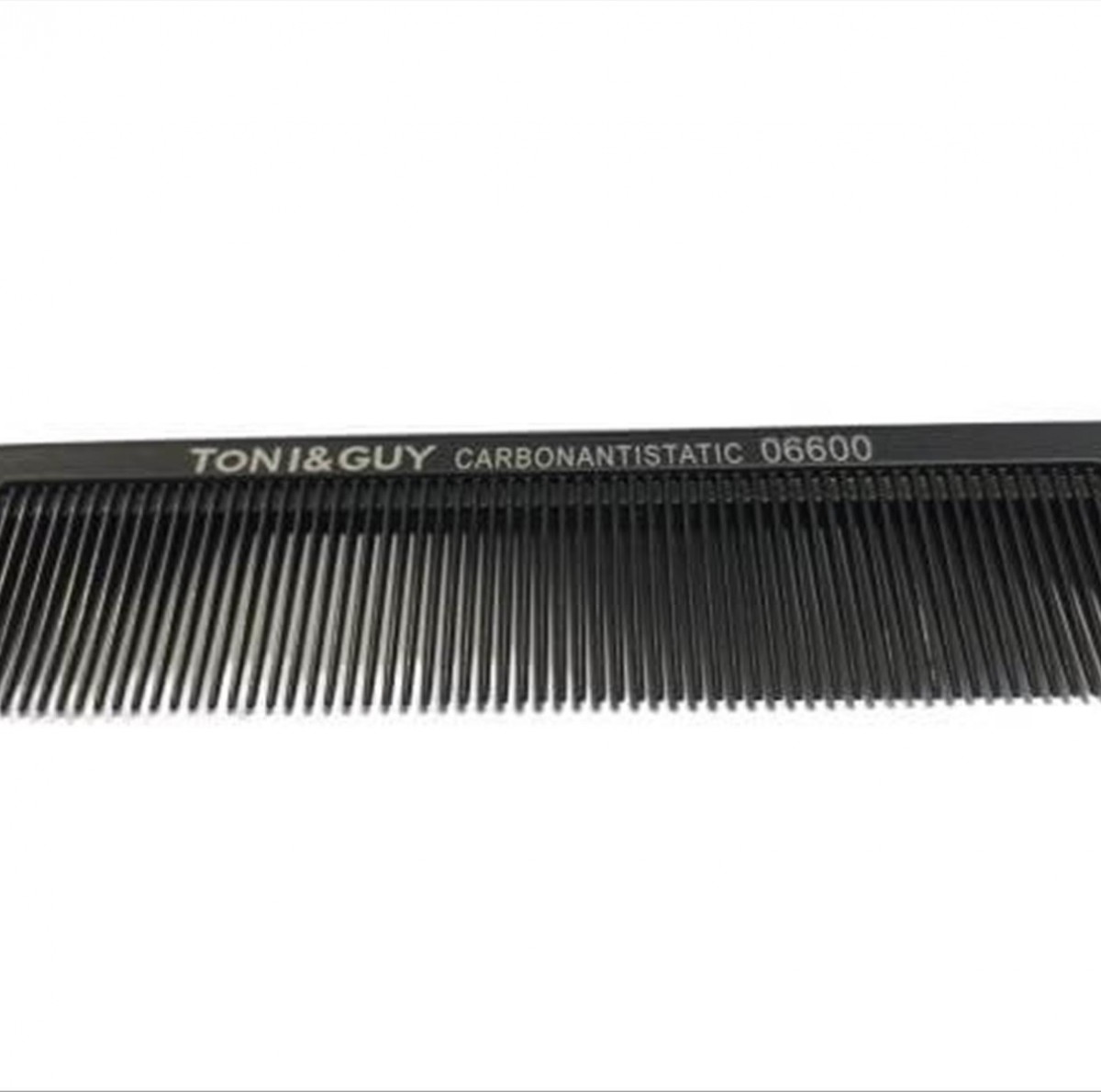 Χτένα Λισουάρ Carbon Toni&Guy 06600