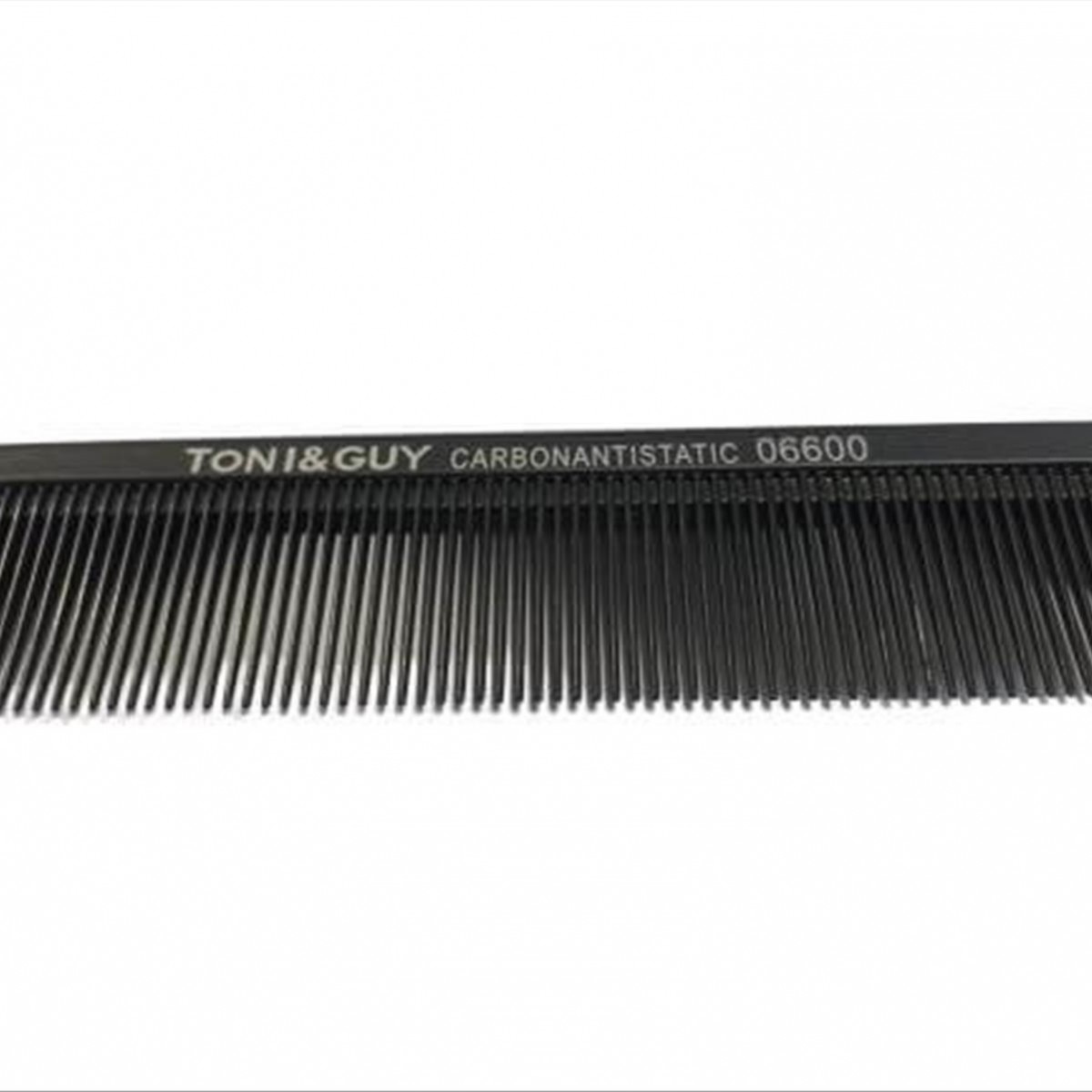 Χτένα Λισουάρ Carbon Toni&Guy 06600