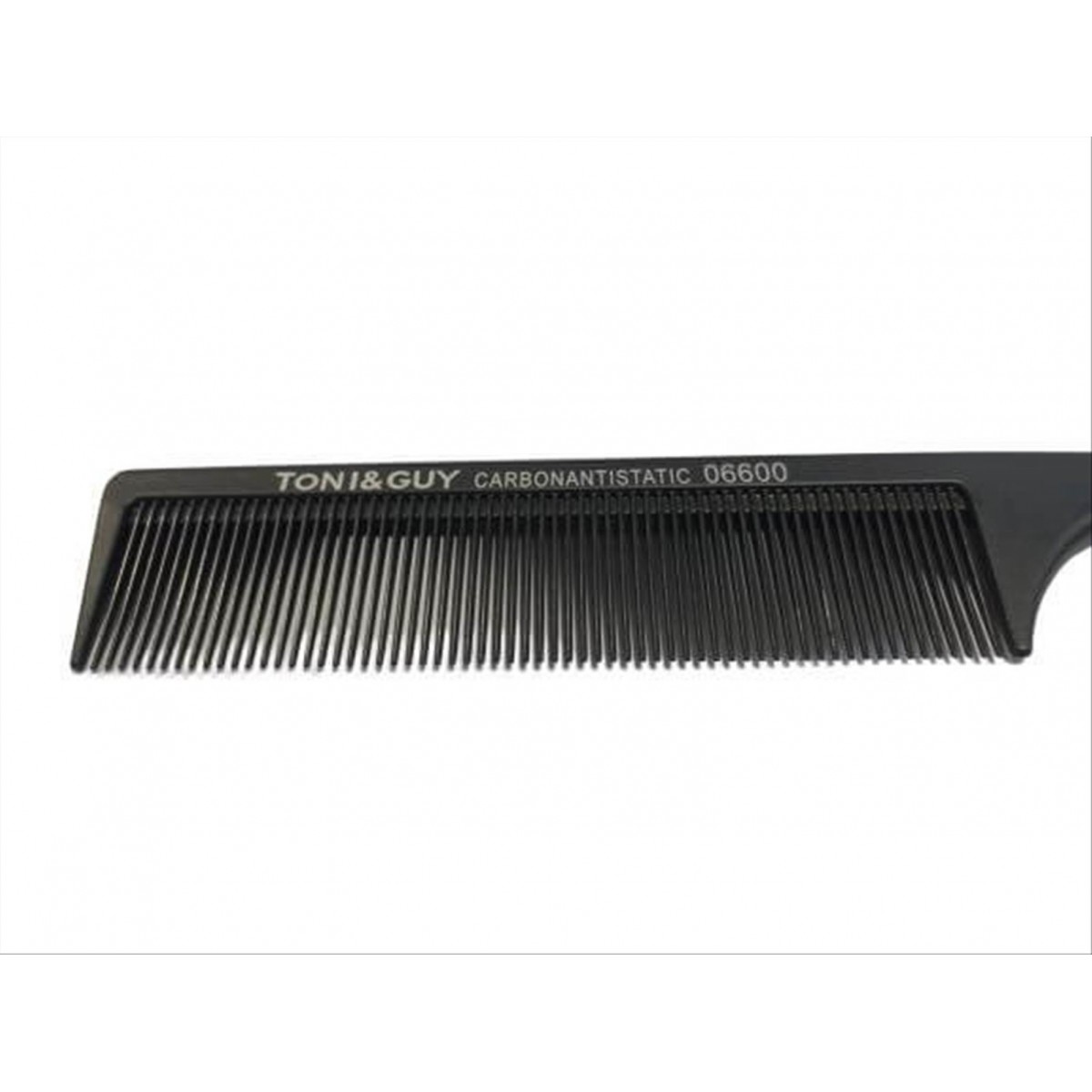 Toni&Guy Carbon Lisuar comb 06600