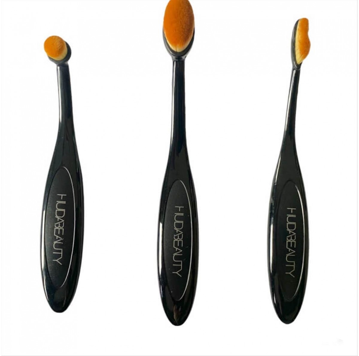 Huda Beauty Make-Up Brushes Set