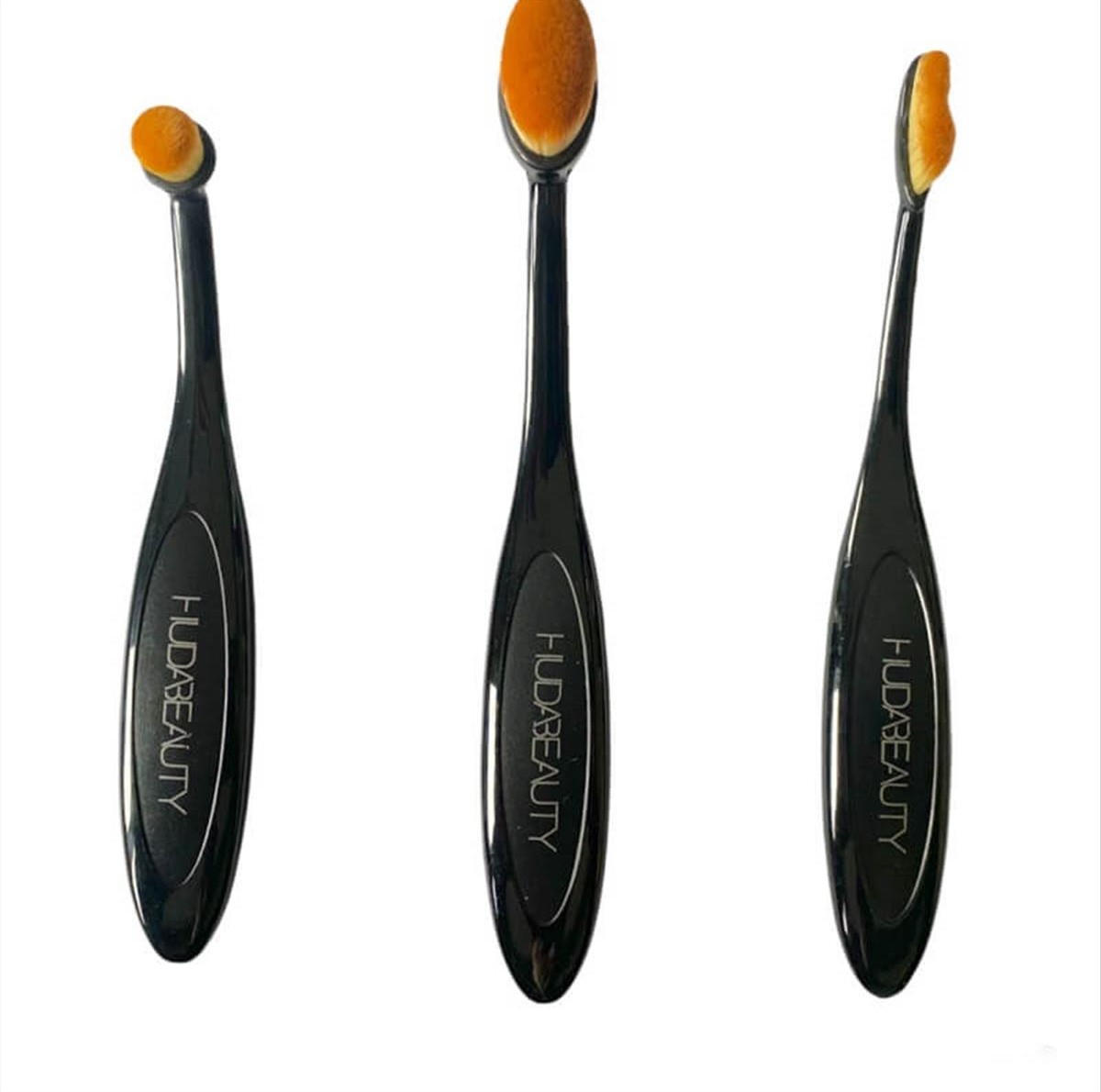 Huda Beauty Make-Up Brushes Set