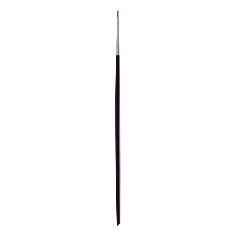 Liner Design Brush 5/0
