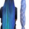 Hair Xpress  Jumbo Braid Α33 125cm