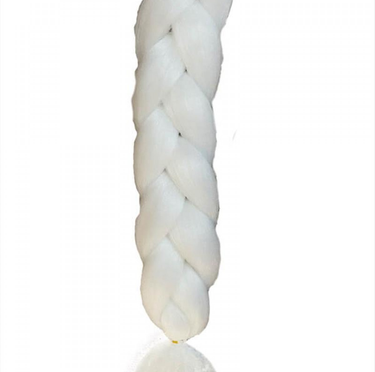 Μαλλιά για Ράστα Jumbo Braid 60 125cm