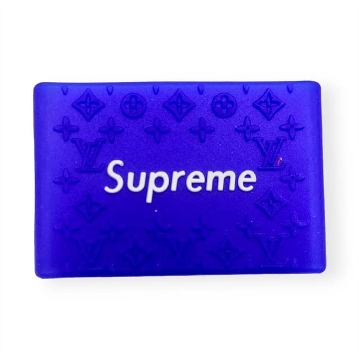 Gripper Hair Clipper Supreme Blue