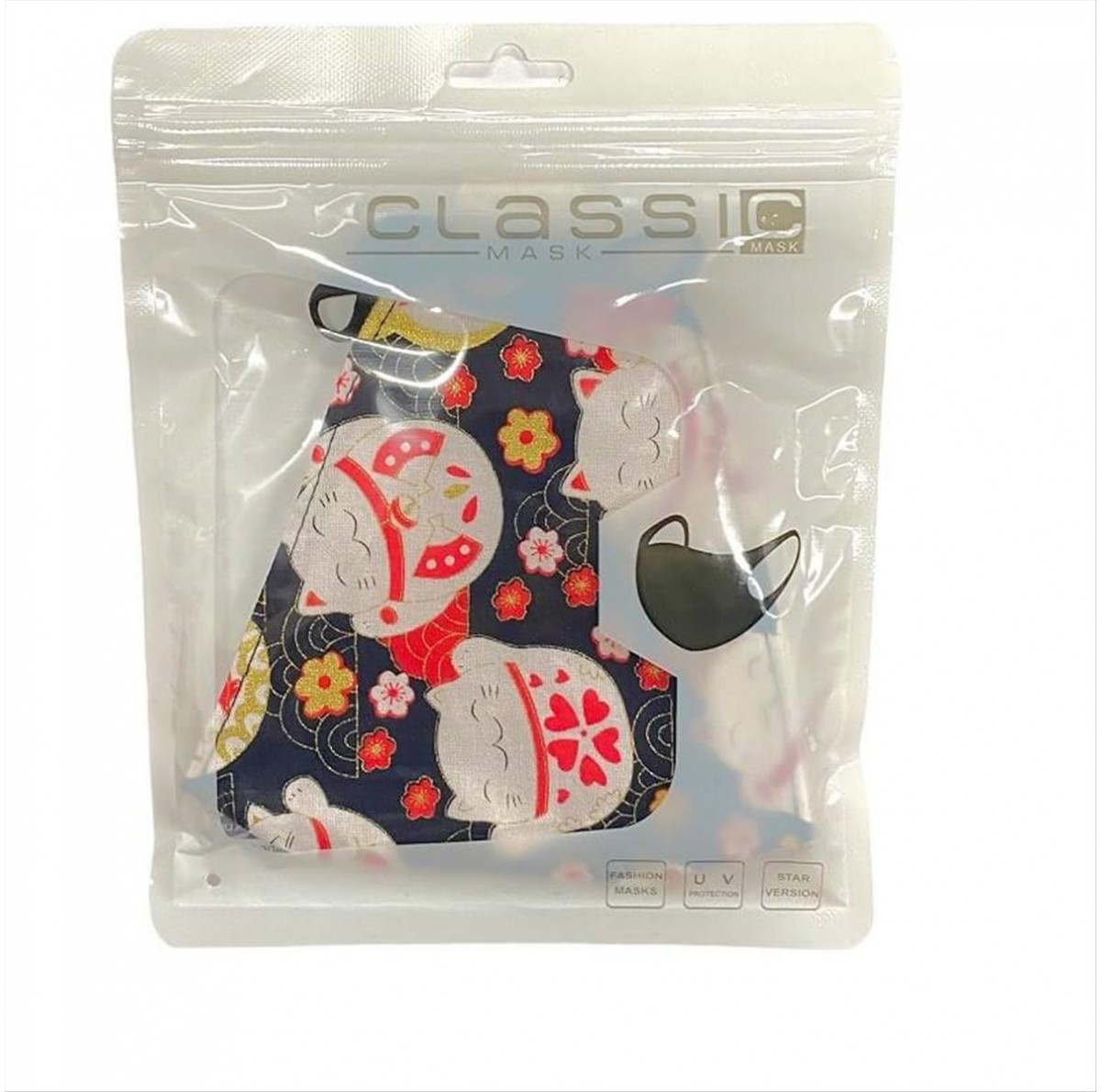 Protection Face Mask Classic CG-201314