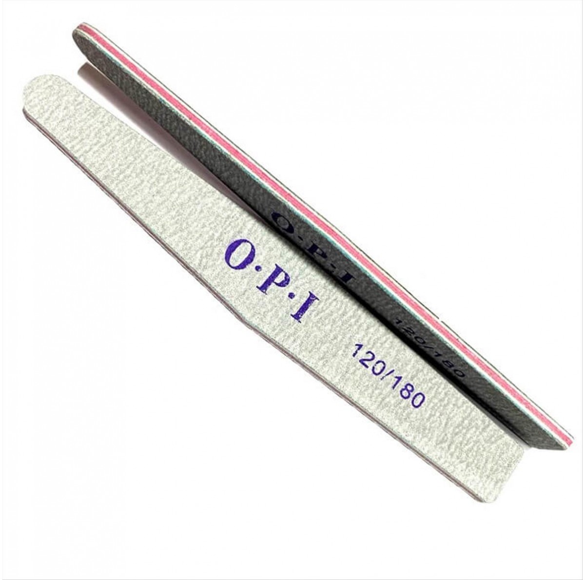 Nail Files O.P.I  120/180 Grey