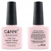 Canni Soak Off Uv/Led 096 Jelly Pink - 7.3ml