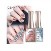 Canni Sparkle Diamond Cat Eye Gel Polish C127 - 16ml