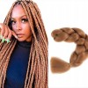 Hair Xpress  Jumbo Braid 30 125cm