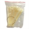 Trendy Nail Fan Sample Beige 50pcs