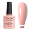 Canni Soak Off Uv/Led 013 Light Pink - 7.3ml