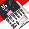 Mobray Poly Gel Nail Kit MBR-6