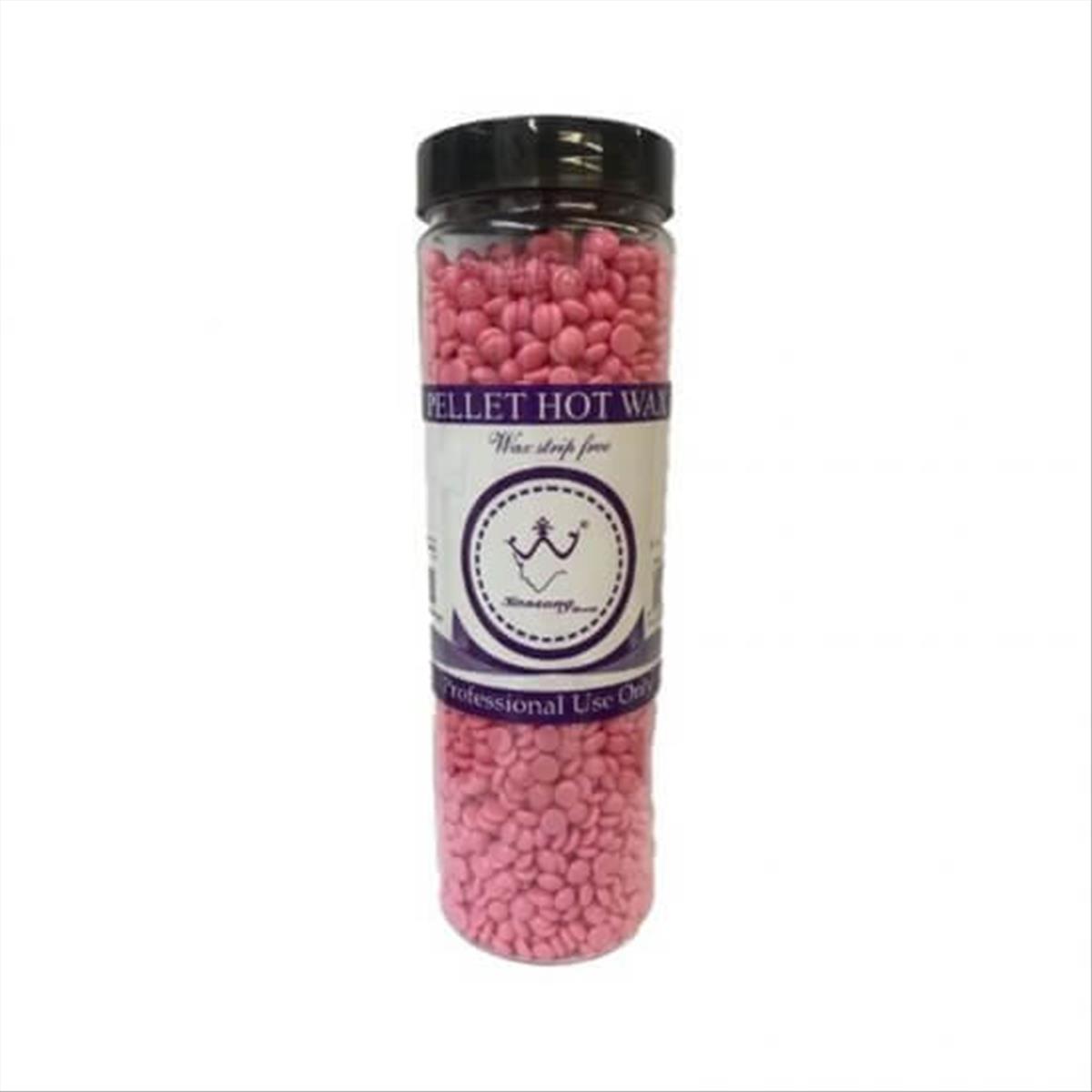 Depilatory wax drops Konsung 300gr