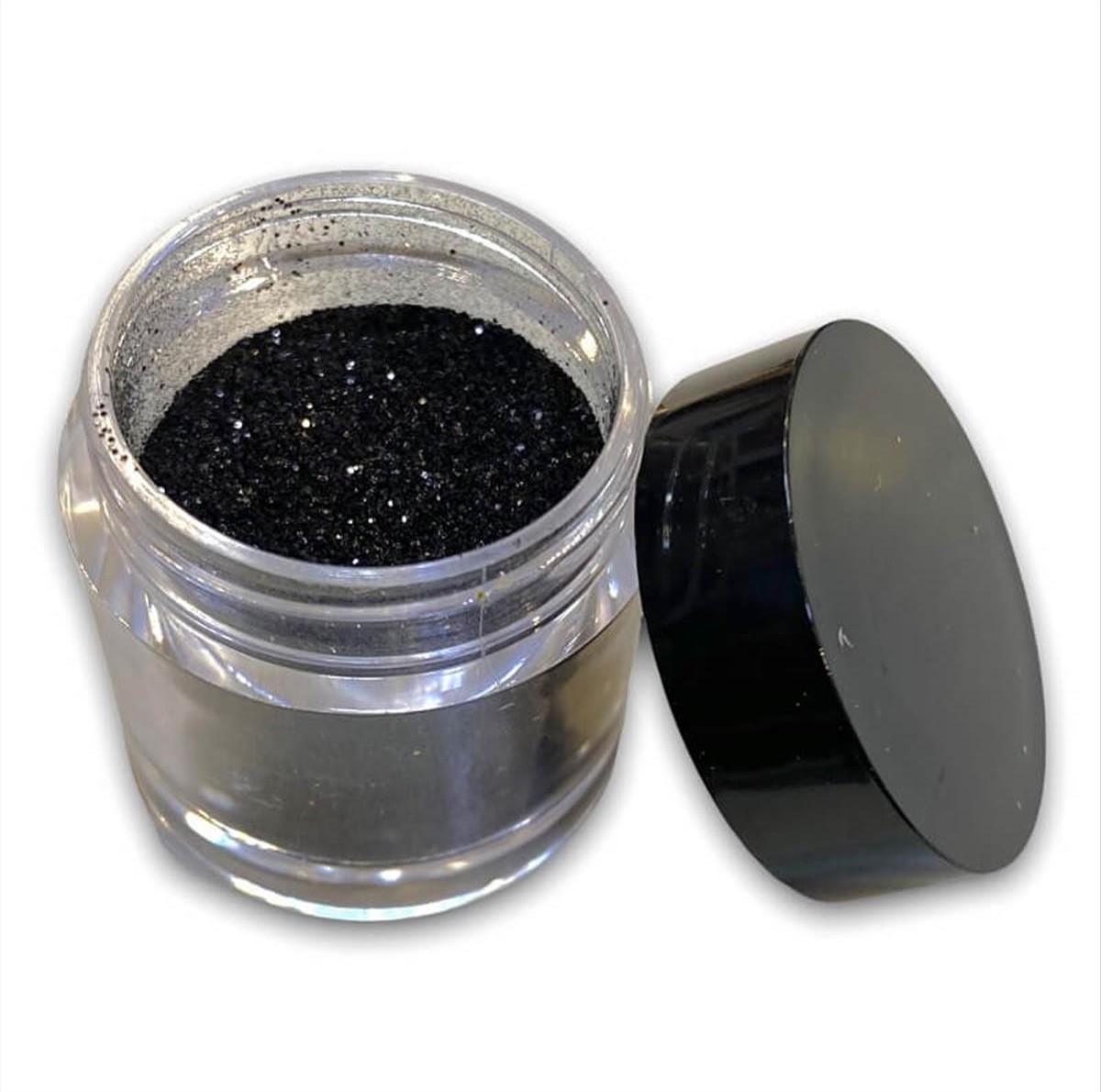 Glitter Nail Decoration Powder