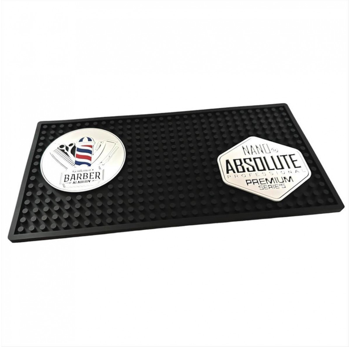 Nano Absolute Mini Silicone Bench Mat