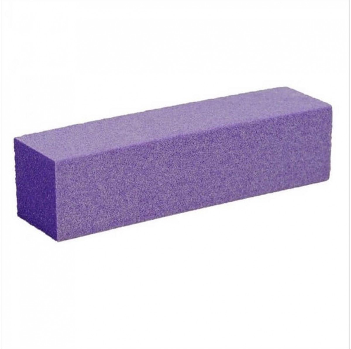 Buffer Block Purple