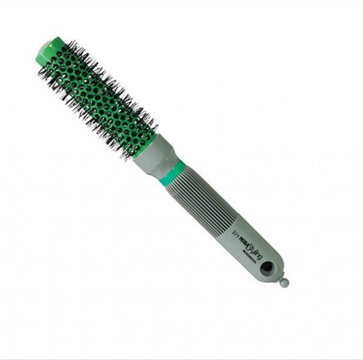 Hair Brush Thermal Mira 371