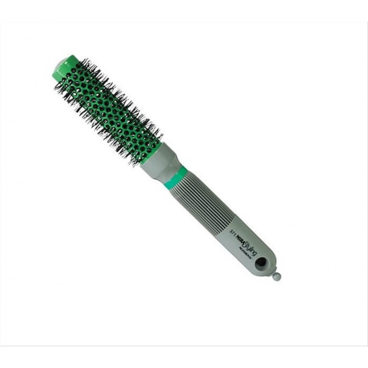 Hair Brush Thermal Mira 371