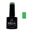 Semi-permanent Varnish SixLak Uv & Led Soak Off No334 Screamin 8ml