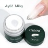 Canni Okay Builder Gel AY02 Milky - 30ml