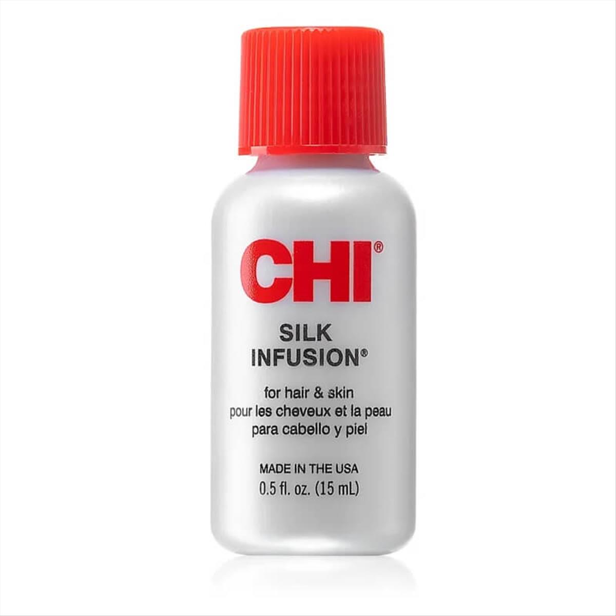 Silk infusion CHI 15ml