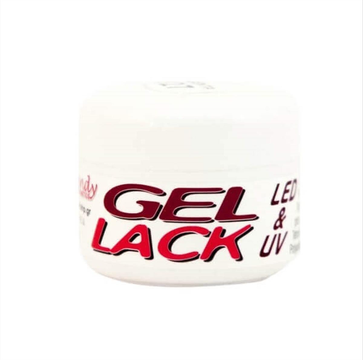 Gel Lack LED & UV 5ml