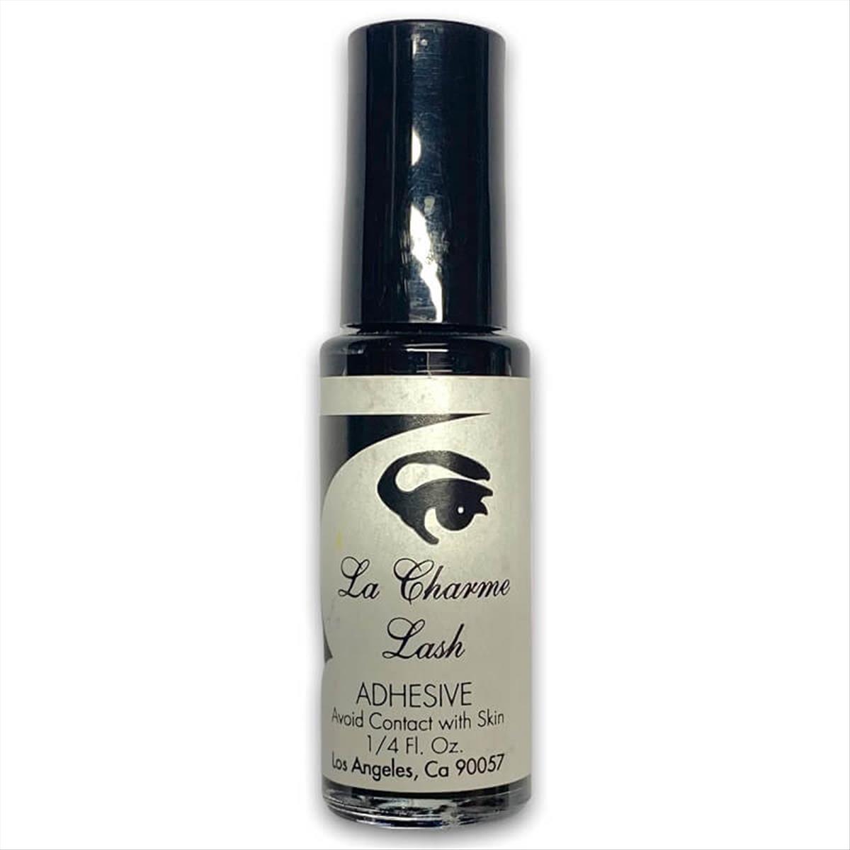 La Charme Adhesive Black 7ml