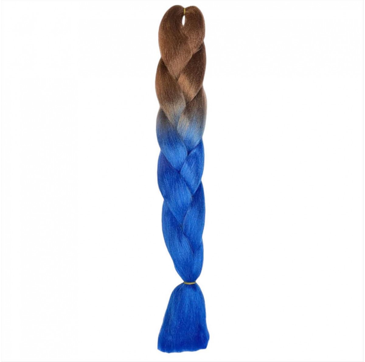 Μαλλιά για Ράστα Jumbo Braid B5 125cm