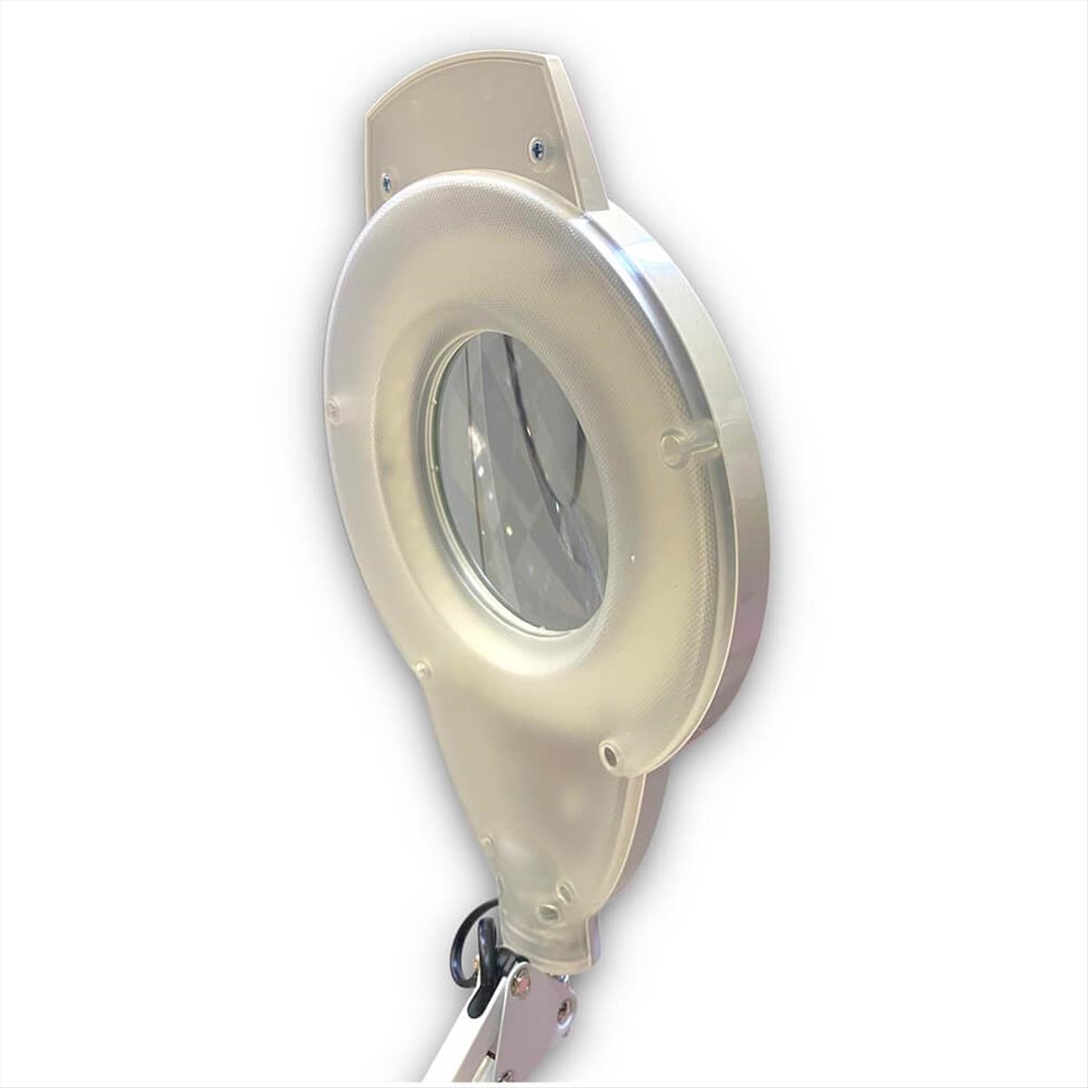 Cosmetic Magnifying Lens with led 24w