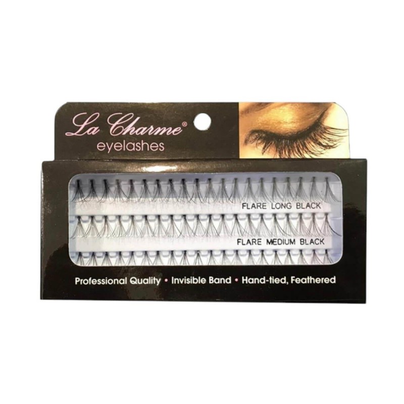 Eyelashes La Charme Flare Multi La Charme