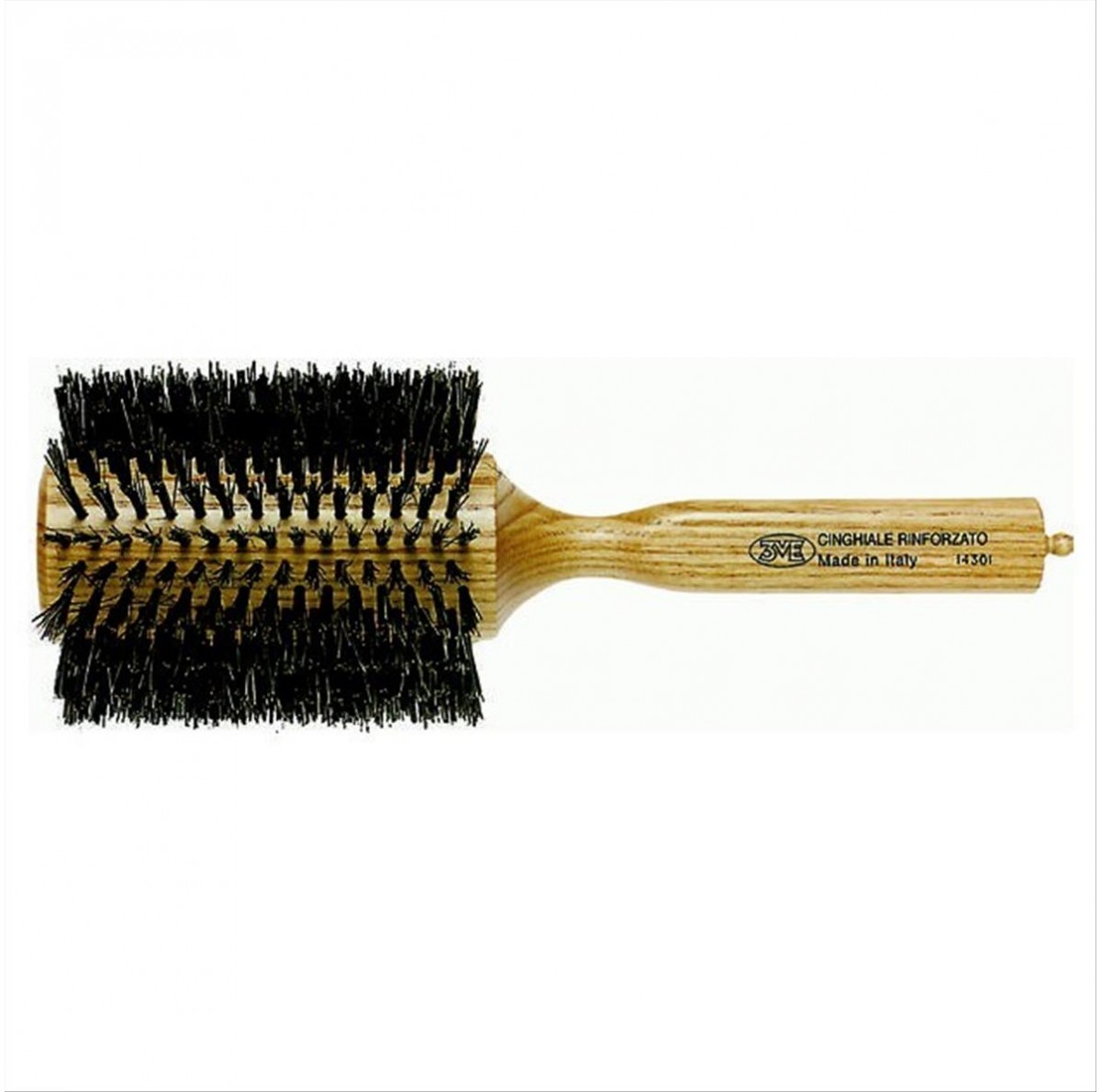 Professional Hair Brush MAESTRI 3VE 14301